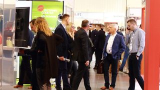 Już niedługo Targi...