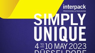 interpack 2023 is already