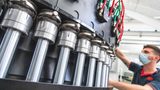 Sacmi rigid packaging technologies at Pack Expo Las Vegas 2021