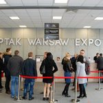 Warsaw Industry Week:...