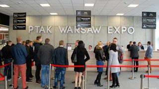 Warsaw Industry Week: Inn