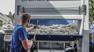 Lindner at Fakuma 2021
