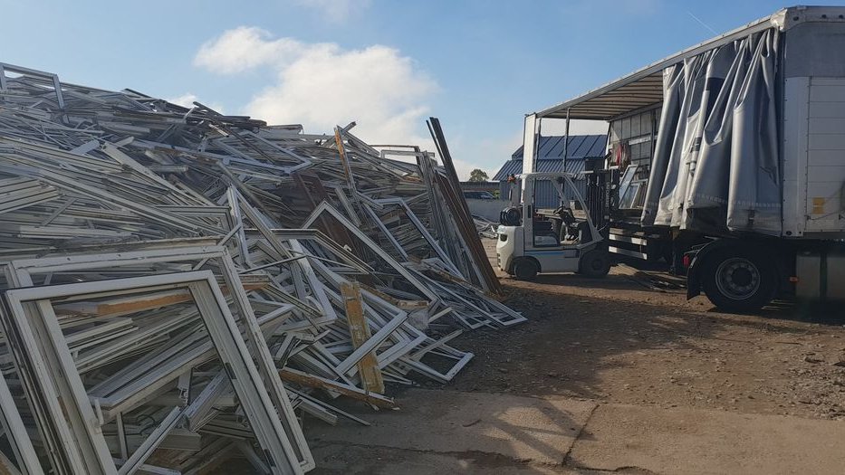 Związek POiD i Stowarzyszenie EPPA łączą siły na rzecz recyklingu okien