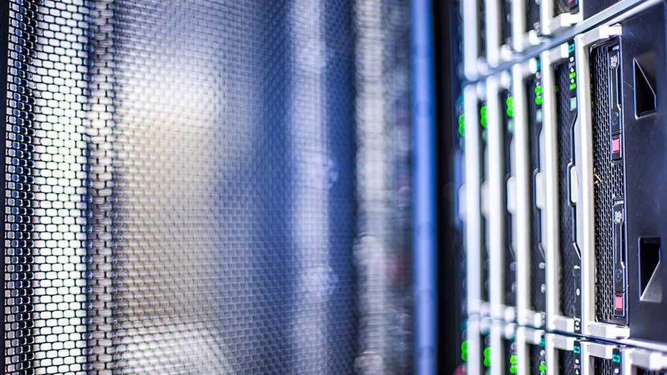 Serwery cloud - własne Data Center w chmurze dla mniejszych firm