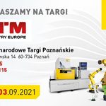 FANUC Polska na targach...