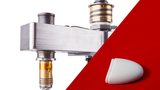 New S series hot runner system for small injection moulded parts 