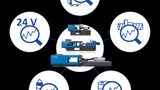 Keep a watchful eye on machine status with condition monitoring
