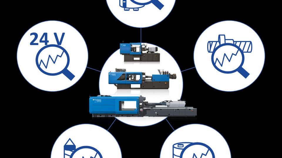 Keep a watchful eye on machine status with condition monitoring