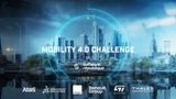 Dołącz do Software République i weź udział w wyzwaniu Mobility 4.0 Challenge
