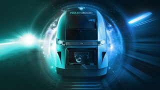 PESA wybiera platformę 3D