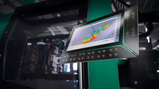 Arburg at MSV 2021: "Smar