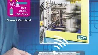 Boy- novelties at Fakuma 
