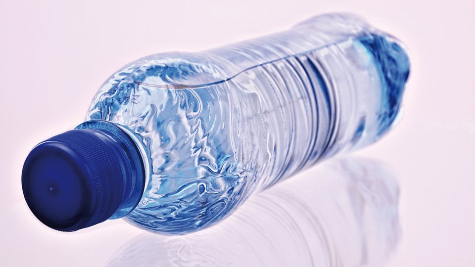 PETstop: mikroorganizmy na wojnie z plastikiem
