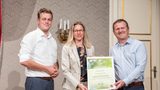 State environmental prize 2021 goes to Engel Austria