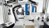 KraussMaffei at Fakuma 2021: "Efficiency meets sustainability"