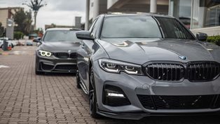 BMW: rozwiązanie Dassault