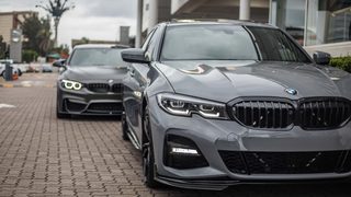 BMW: rozwiązanie Dassault