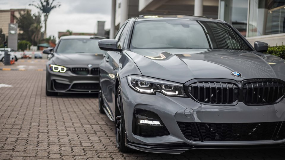 BMW: rozwiązanie Dassault Systèmes do planowania produkcji 