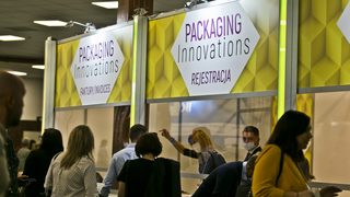 Targi Packaging Innovatio