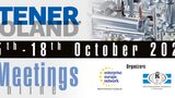 Spotkania B2B w ramach Fastener Poland