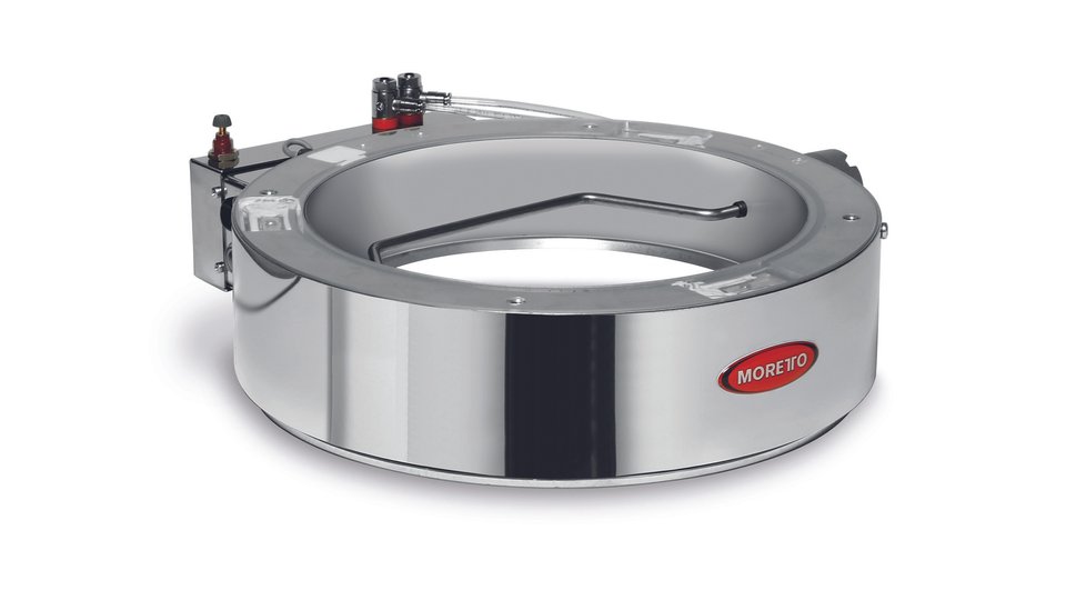 Moretto at Fakuma 2021: digitalization and circular economy