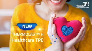Thermolast H exclusively 