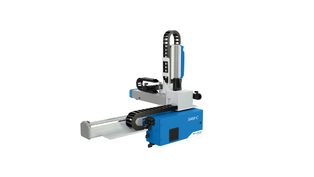 Sumitomo (SHI) Demag wpro