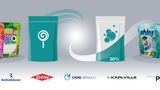 Pioneering proof of concept to help close the loop for digitally printed pouches