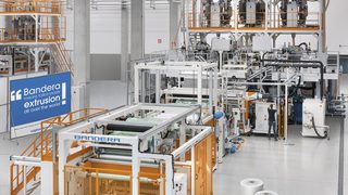 Eurocast - nowa linia pro