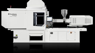 Sumitomo (SHI) Demag unve