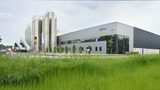 SABIC opens new PP compounding line in Genk