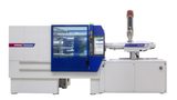Wittmann Battenfeld presents new SmartPlus