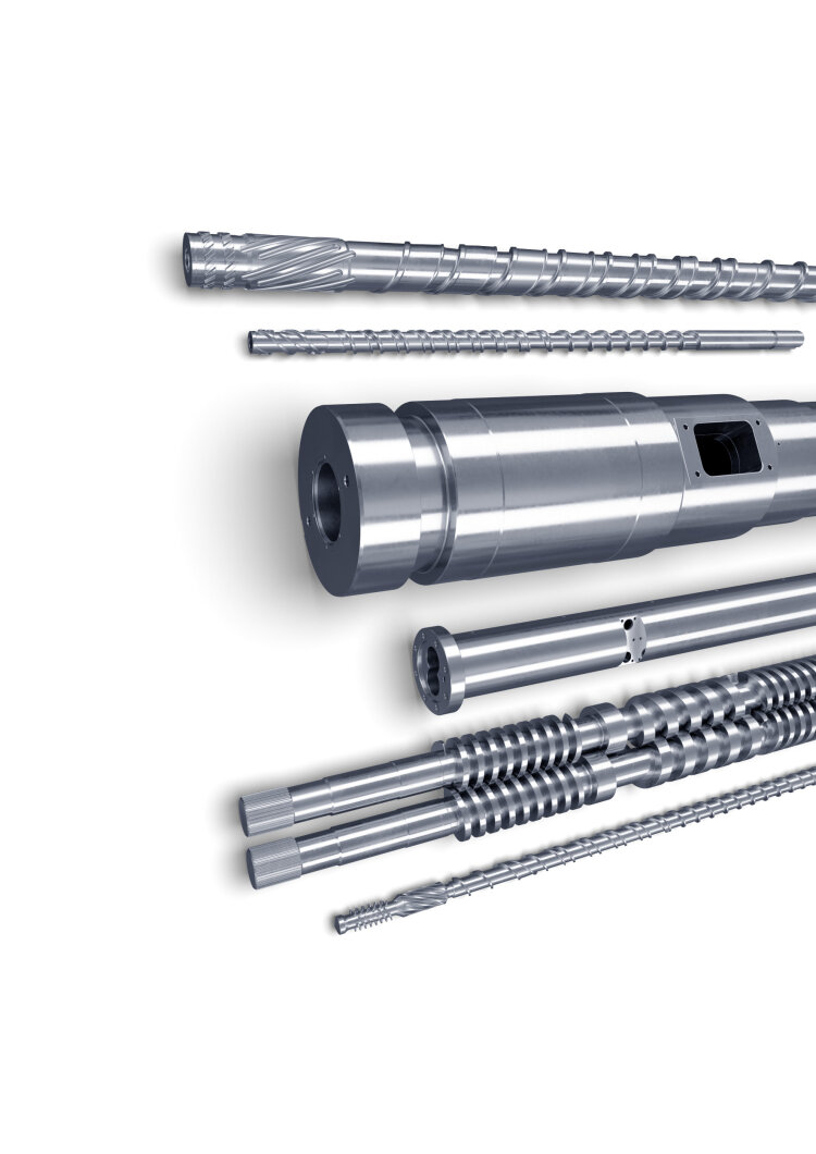 reifenhauser-screws-barrels