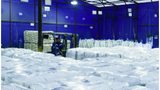 R&P Polyplastic increased shipments to European countries by 1.5 times