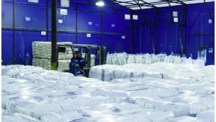 R&P Polyplastic increased