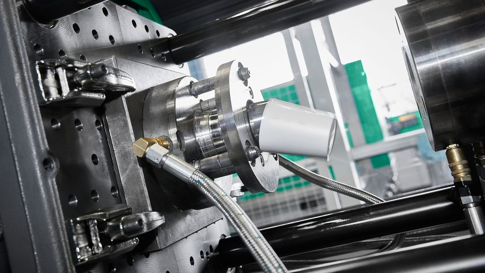 Innovative solutions for greater sustainability