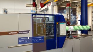 Wittmann HoloVoice – voic