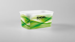 Engel at ArabPlast 2021 i