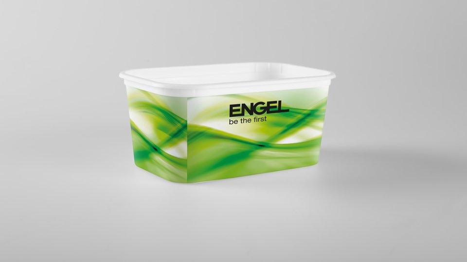 Engel at ArabPlast 2021 in Dubai