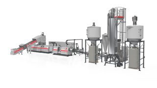 100 % rHDPE – FDA gives g