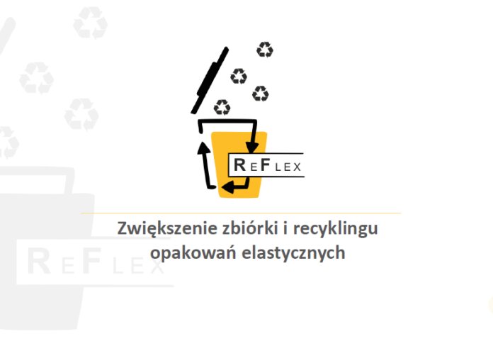 ReFlex: rusza pionierski projekt recyklingu opakowań elastycznych