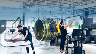 Dassault Systèmes urucham