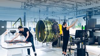 Dassault Systèmes urucham