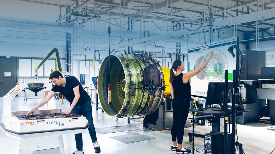 Dassault Systèmes uruchamia program 3DExperience Edu Centers of Excellence