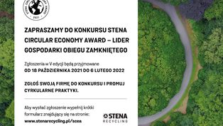 V edycja konkursu...