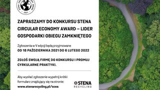 V edycja konkursu Stena R