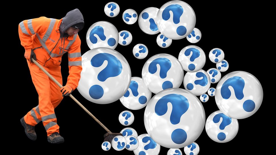 Recyklerzy wciąż czekają na pozwolenia na przetwarzanie odpadów