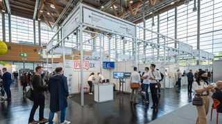 Start-ups create the futu