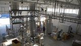 Installation of equipment at R&P Polyplastic Saratov polymer materials plant is completed by 20%