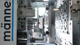 Pioneering pipette tip expo extended